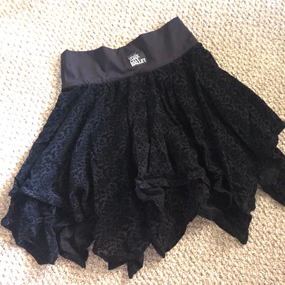 NWOT Danskin skirt
